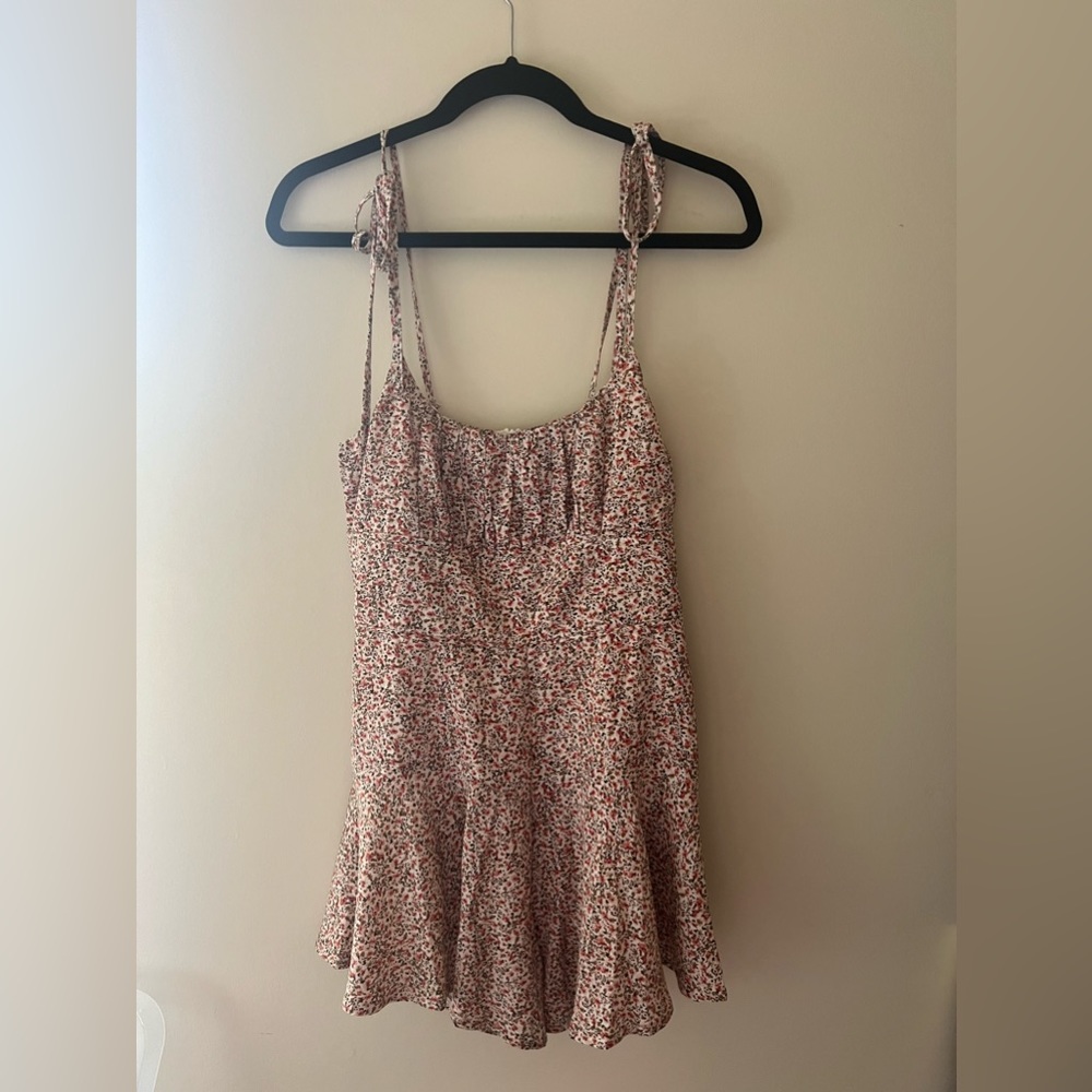 Princess Polly Romper